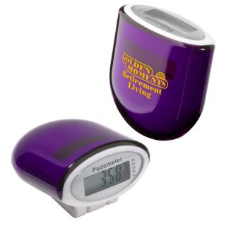 ized Solar Power Cosmic Pedometers