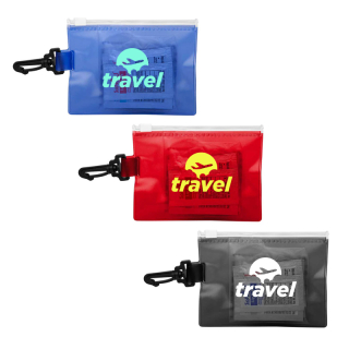 The Mio 12 Pc First Aid Kits
