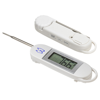 Roadhouse Cooking and BBQ Digital Thermometers