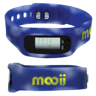 Mood ized Pedometer Watches