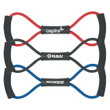 Custom Printed Exercise Bands