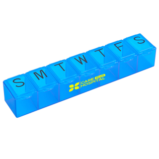 7-Day Pill Cases