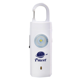 Safety Alarm Keychains