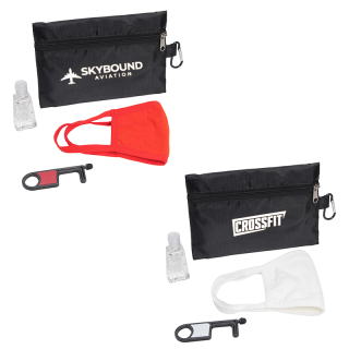 PPE Daily Kits