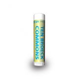 Personalized Chap Ice Citrus SPF 15 Lip Balms