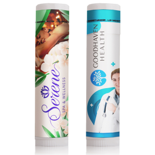 All Natural Lip Moisturizers