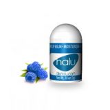Promotional Blue Raspberry Lip Balm Bullet