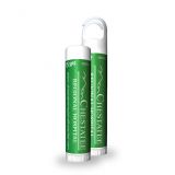Promotional Chap Ice Green Tea SPF 15 Lip Balms