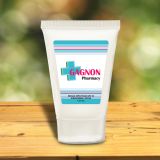Custom 1.5 Oz SPF 30 Sunscreen Tube