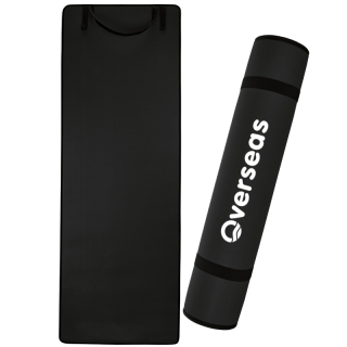 Yoga Mats with Shoulder Strap