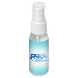 1 Oz Promotional Logo Spray Hand Sanitizers