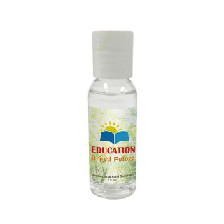 ized 1 Oz USA Made Hand Sanitizer Gels