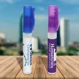 Customized Spray Pen Hand Sanitizers