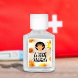 Promotional 1 Oz Hand Sanitizer Gel