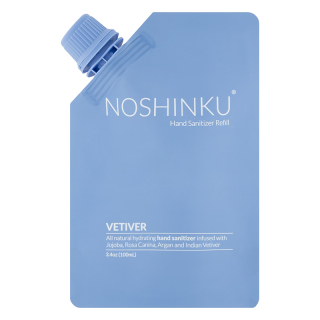 3.4 Oz Noshinku Pocket Hand Sanitizer Refills