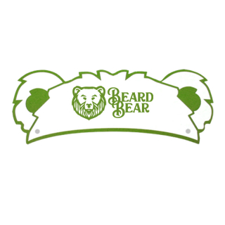 8x3 Inch Printed Shaped Paper Masks with Elastic Cords