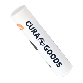 All Good SPF15 Lip Balms