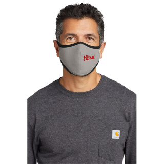 Carhartt® Cotton Ear Loop Face Masks - 3 Pack