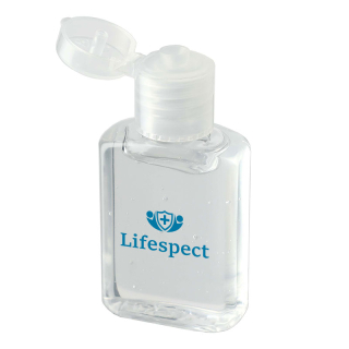 0.5 Oz Gel Hand Sanitizers