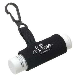 Clip-It Lip Balm Holders
