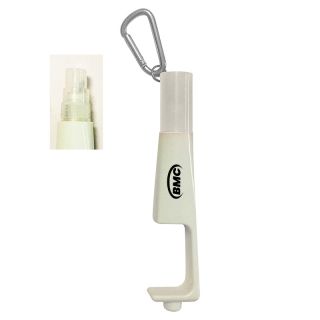 Touch Tools with 1.7 Oz Hand Sanitizer Spray