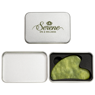 Jade Massage Stones