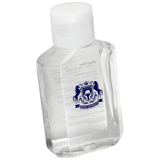 2 Ounce Squirt Hand Sanitizers