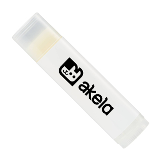 Printed 95 Organic Lip Balms