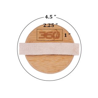 Body Massage Brushes