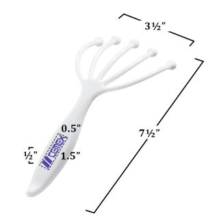 Cascade 5-Ball Massagers