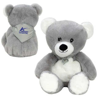 Comfort Pals™ Heat Therapy Cuddle Bears