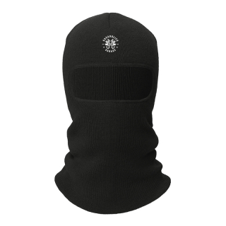 Printed CornerStone® Rib Knit Face Masks