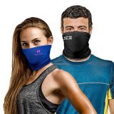 Custom Printed Elite Neck Gaiter Multi-Purpose Face Covering