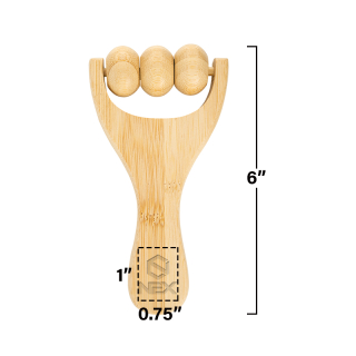 Handheld Massagers with Rollers