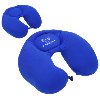 Loosen Up Neck and Back Pillows