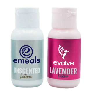 Lotion Bottles
