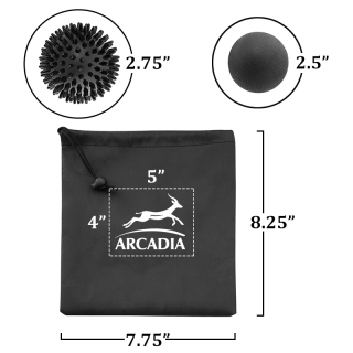 Massage Ball Sets