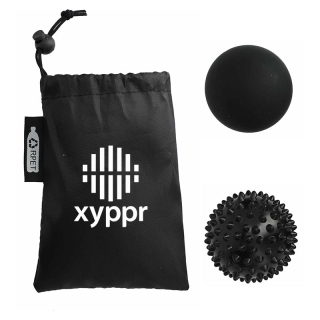 Oasis 2 Piece Massage Ball Sets