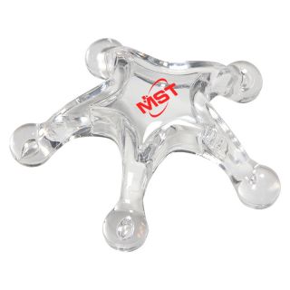Star Translucent Massagers