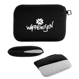 Printed Travel Pillows