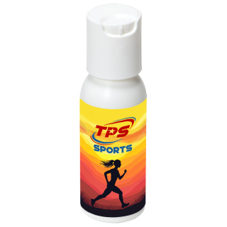 Safeguard 1 Oz Squeeze Bottle Sunscreens