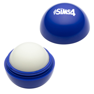 Well-Rounded Convex Lip Balms