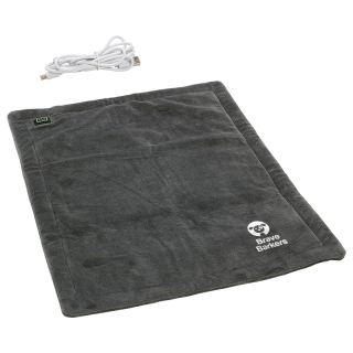 BeWell™ Plush USB Electric Heating Pads