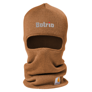 ized Carhartt® Knit Insulated Face Masks