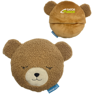 Comfort Pals™ Heat Therapy Cozy Pads - Bear