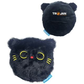 Comfort Pals™ Heat Therapy Cozy Pads - Cat