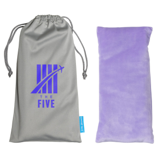 Comfort Pals™ Heat Therapy Eye Pillows