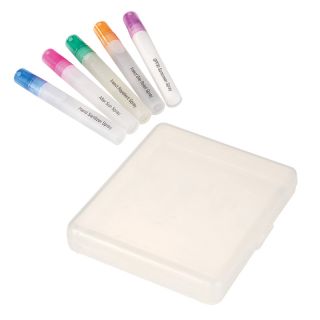 Outdoor 5-Piece Wellness Sets