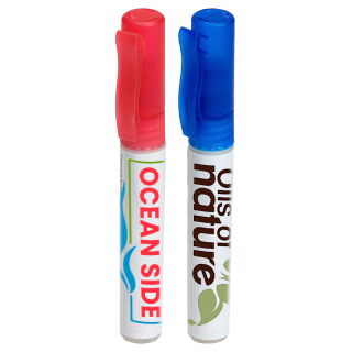Spray Pen Sunscreens