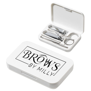 ized TravelMate Manicure Kits